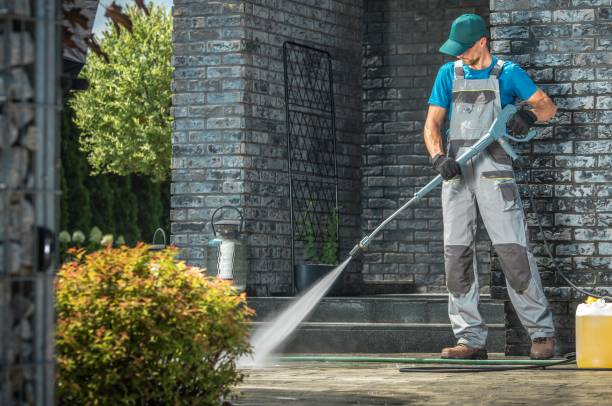 Ellijay, GA Pressure Washing Services Company